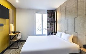 B&B Hotel Perpignan Centre